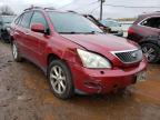 2009 LEXUS  RX350