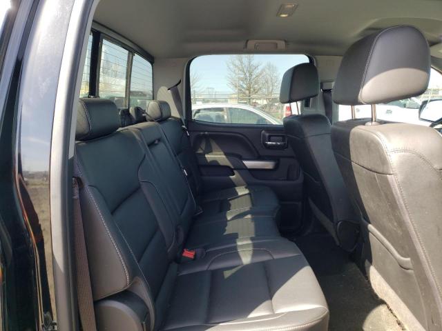 2016 CHEVROLET SILVERADO 1GCUKRECXGF196314