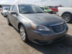 2012 CHRYSLER  200