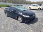 2013 HONDA  CIVIC