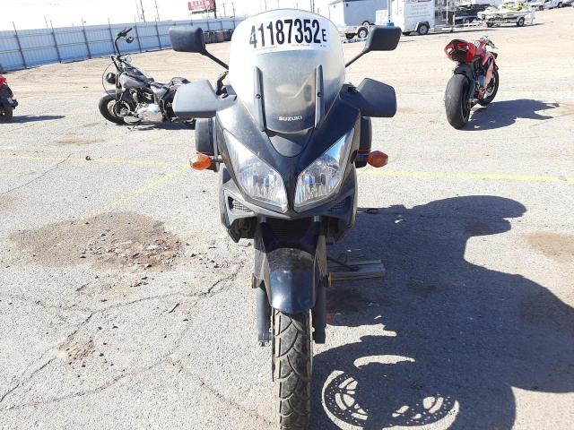 2005 suzuki dl1000