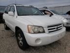 2003 TOYOTA  HIGHLANDER