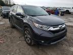 2019 HONDA  CRV