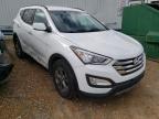 2014 HYUNDAI  SANTA FE