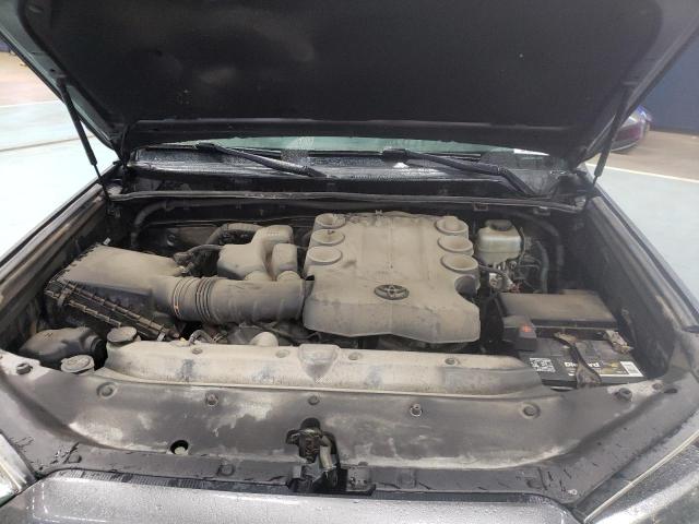 JTEBU5JR1F5207947 Toyota 4Runner Sr 2015. Фото: 6