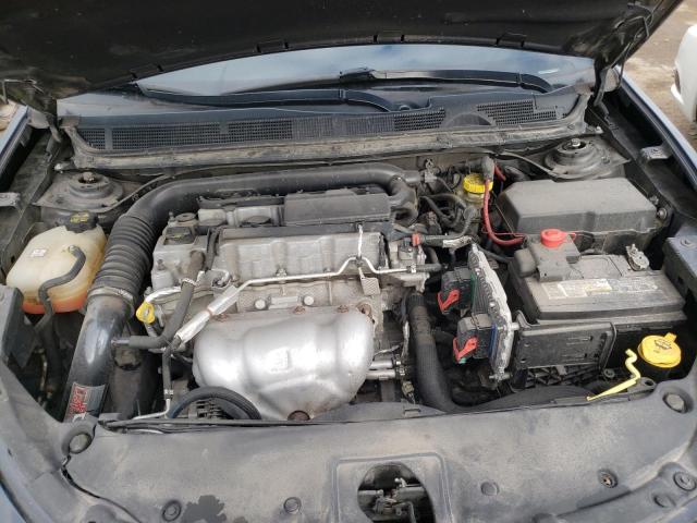 1C3CDFBB3ED877461 Dodge Dart Sxt 2014. Фото: 6