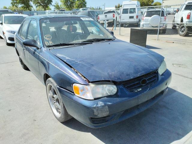 Фото: 1NXBR12E21Z489603 - 1