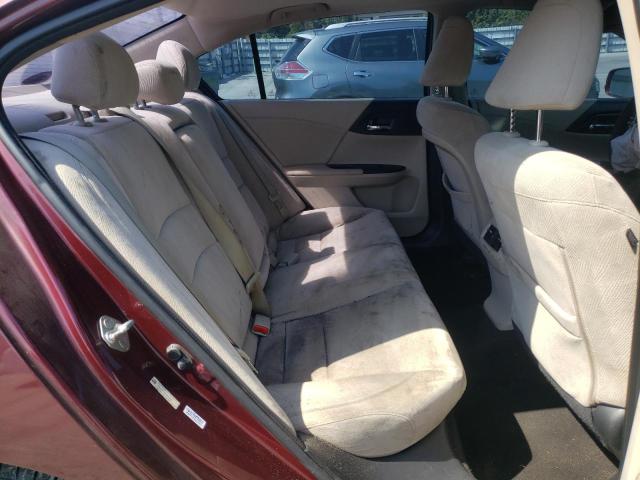 1HGCR2F7XDA087975 Honda Accord Ex 2013. Фото: 5