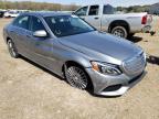 2015 MERCEDES-BENZ  C-CLASS