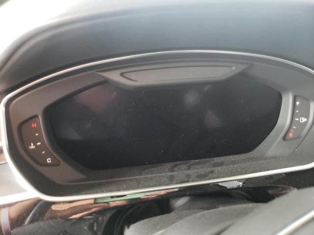 2019 AUDI A8 L - WAU8DAF84KN008079