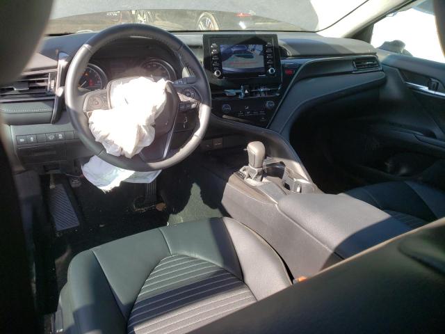 4T1G11AKXMU463209 Toyota Camry Se 2021. Фото: 8