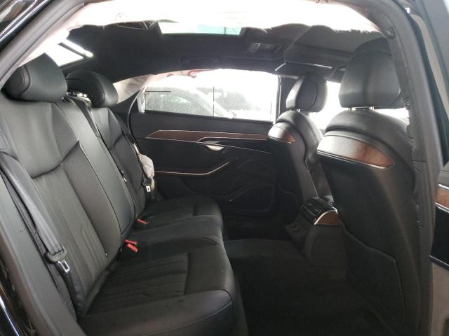 2019 AUDI A8 L - WAU8DAF84KN008079