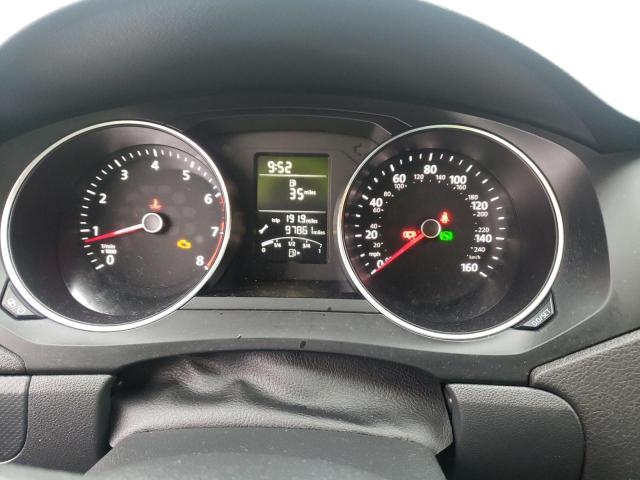 2016 VOLKSWAGEN JETTA S 3VW267AJ3GM290228