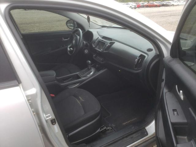 Фото: KNDPBCA28D7367669 - 5