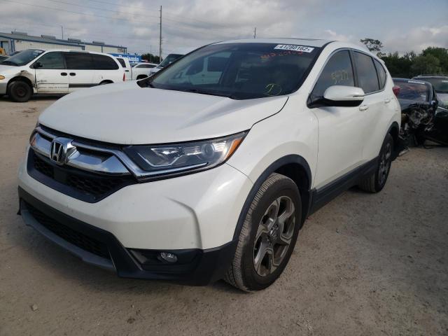 Фото: 5J6RW2H83JL019454 - 2