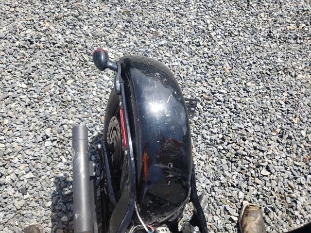 2019 HARLEY-DAVIDSON FXBB 1HD1YJJ28KB046782