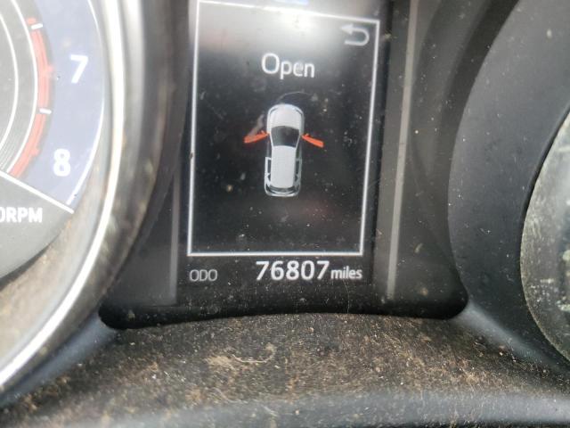 2016 TOYOTA SCION IM JTNKARJE6GJ521650