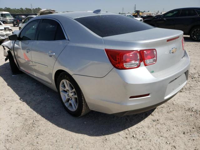 2015 CHEVROLET MALIBU 1LT 1G11C5SL2FF310049