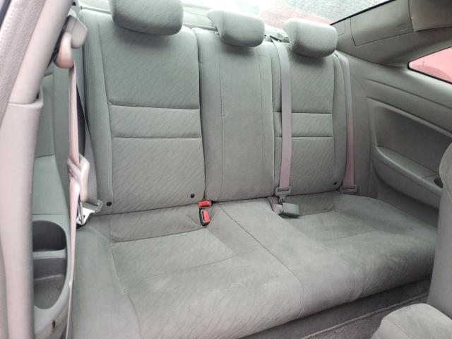 2HGFG12879H525534 Honda Civic Ex 2009. Фото: 5