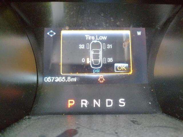 1FA6P8TH0F5341440 Ford Mustang 2015. Фото: 7