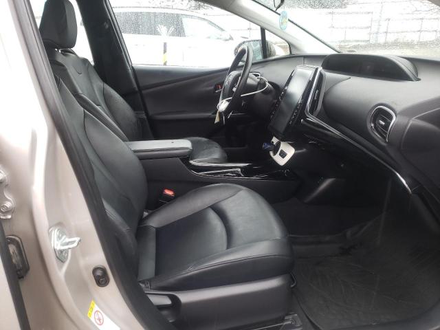 2017 TOYOTA PRIUS PRIM JTDKARFP7H3053772