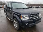 2015 LAND ROVER  LR4