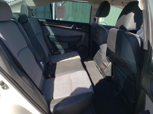 2019 SUBARU LEGACY SPO 4S3BNAS63K3013070