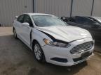 2015 FORD  FUSION