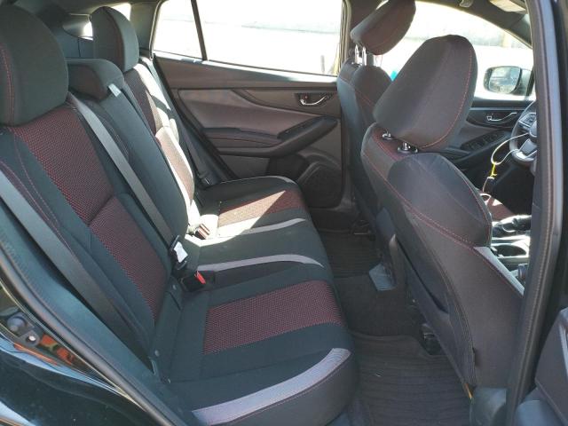 2022 SUBARU IMPREZA SP 4S3GTAL67N3705282