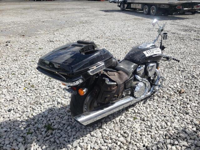 2002 HONDA VTX1800 C 1HFSC46082A011877