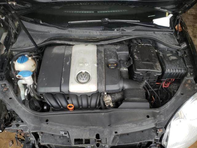 3VWDF71KX7M098550 Volkswagen Jetta 2.5 2007. Фото: 6