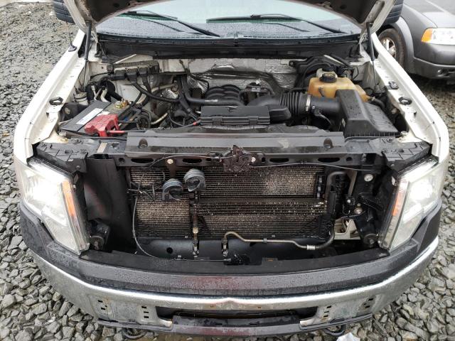 1FTFX1EF6DKD67519 Ford F150 Super 2013. Фото: 6