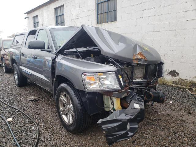 2008 Dodge Dakota 