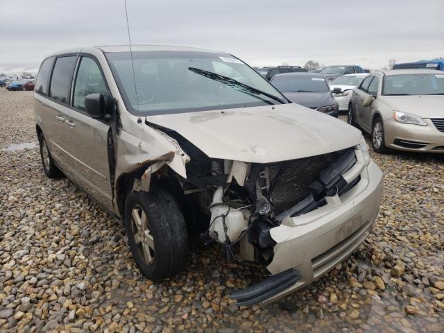 2009 Dodge Grand Caravan SE