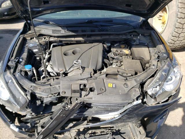 JM3KE4DY3G0793720 Mazda Cx-5 Gt 2016. Фото: 6