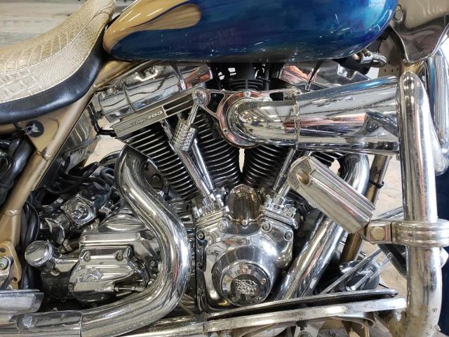 2003 HARLEY-DAVIDSON FLHRSEI1 1HD1PGE193Y955247