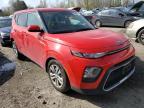 2020 KIA  SOUL