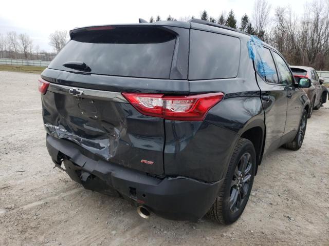 2020 CHEVROLET TRAVERSE R 1GNEVJKW0LJ187518