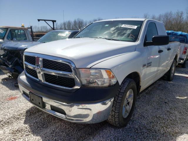 1C6RR6FT0FS590559 Ram 1500 St 2015. Фото: 1