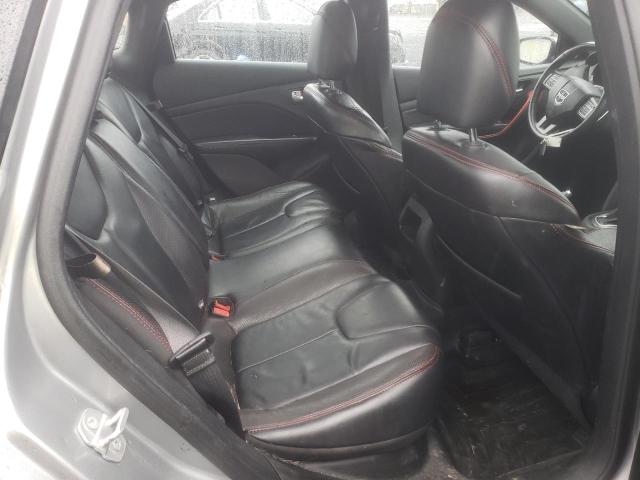 2015 DODGE DART GT 1C3CDFEB3FD244049