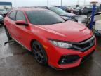 2019 HONDA  CIVIC