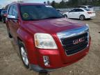 2013 GMC  TERRAIN