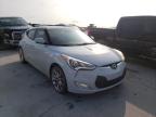 photo HYUNDAI VELOSTER 2014