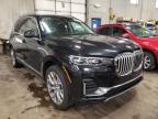 2021 BMW  X7