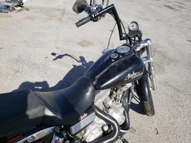 2009 HARLEY-DAVIDSON FXD 1HD1GM4199K312179
