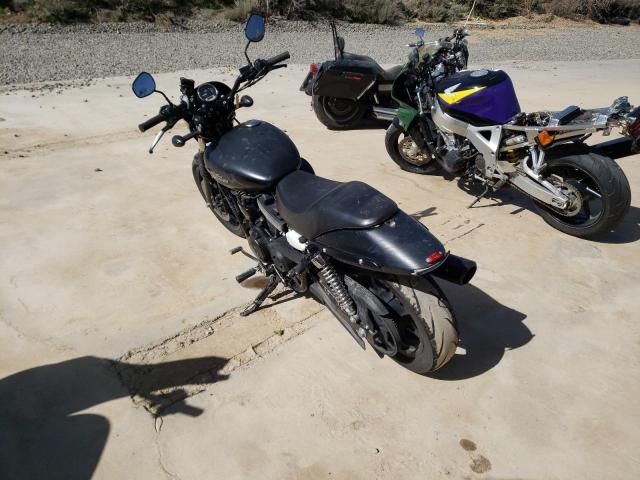 2018 HARLEY-DAVIDSON XG750 1HD4NBB35JC510803