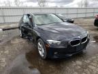 2013 BMW  3 SERIES