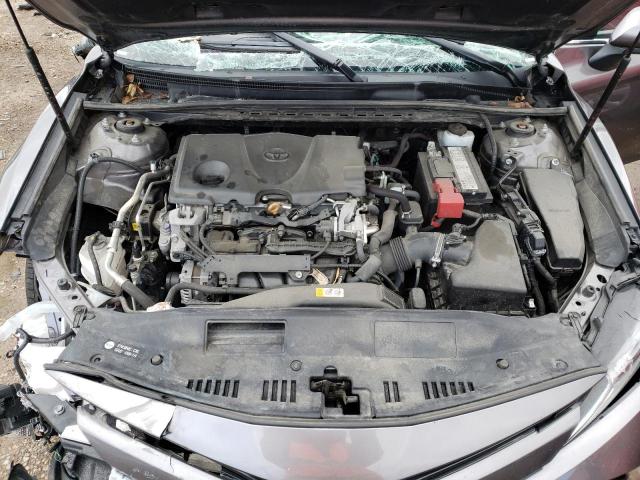 2019 TOYOTA CAMRY 4C 4T1B11HKXKU795566
