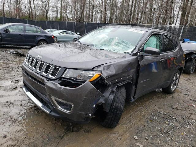2020 JEEP COMPASS LI 3C4NJCCB5LT158410