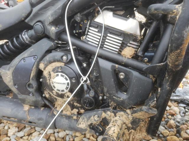 2020 KAWASAKI EN650 D JKAENED17LDA25737